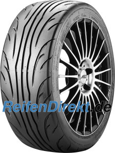 Nankang Sportnex NS-2R ( 215/45 ZR17 91W XL Competition Use Only, street car ) von NANKANG