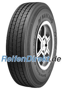 Nankang Super Steel Radial ( 6.50 R15 103/102N 8PR ) von NANKANG