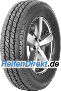 Nankang TR-10 ( 155/70 R12C 104/102N ) von NANKANG