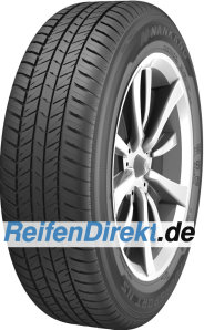 Nankang Toursport NS ( P215/70 R15 98H WR 20mm ) von NANKANG