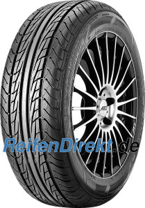 Nankang Toursport XR611 ( 225/50 R15 91V ) von NANKANG