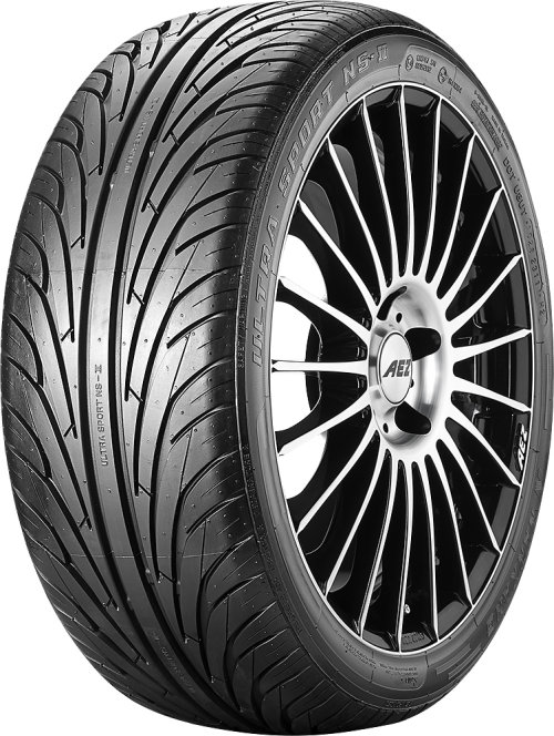 Nankang Ultra Sport NS-2 ( 155/65 R14 75V ) von NANKANG