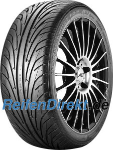 Nankang Ultra Sport NS-2 ( 155/65 R14 75V ) von NANKANG