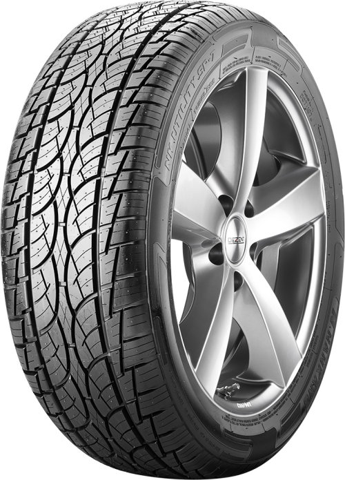 Nankang Utility SP-7 ( 265/70 R16 112S ) von NANKANG