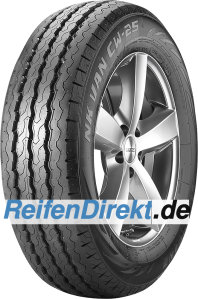 Nankang Van CW-25 ( 165/70 R14C 89/87T ) von NANKANG