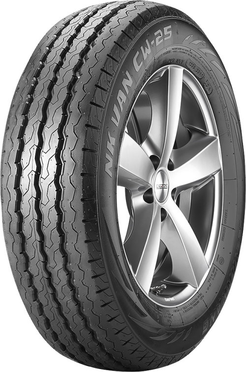 Nankang Van CW-25 ( 175/65 R14C 90/88T ) von NANKANG