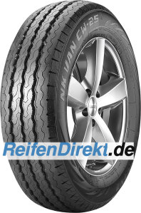 Nankang Van CW-25 ( 175/65 R14C 90/88T ) von NANKANG