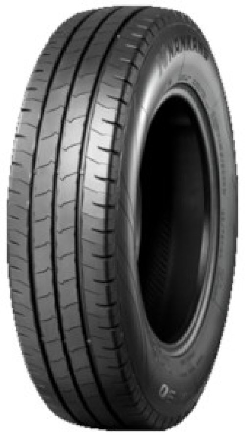 Nankang Van CW-30 ( 245/40 R20C 109/107R ) von NANKANG