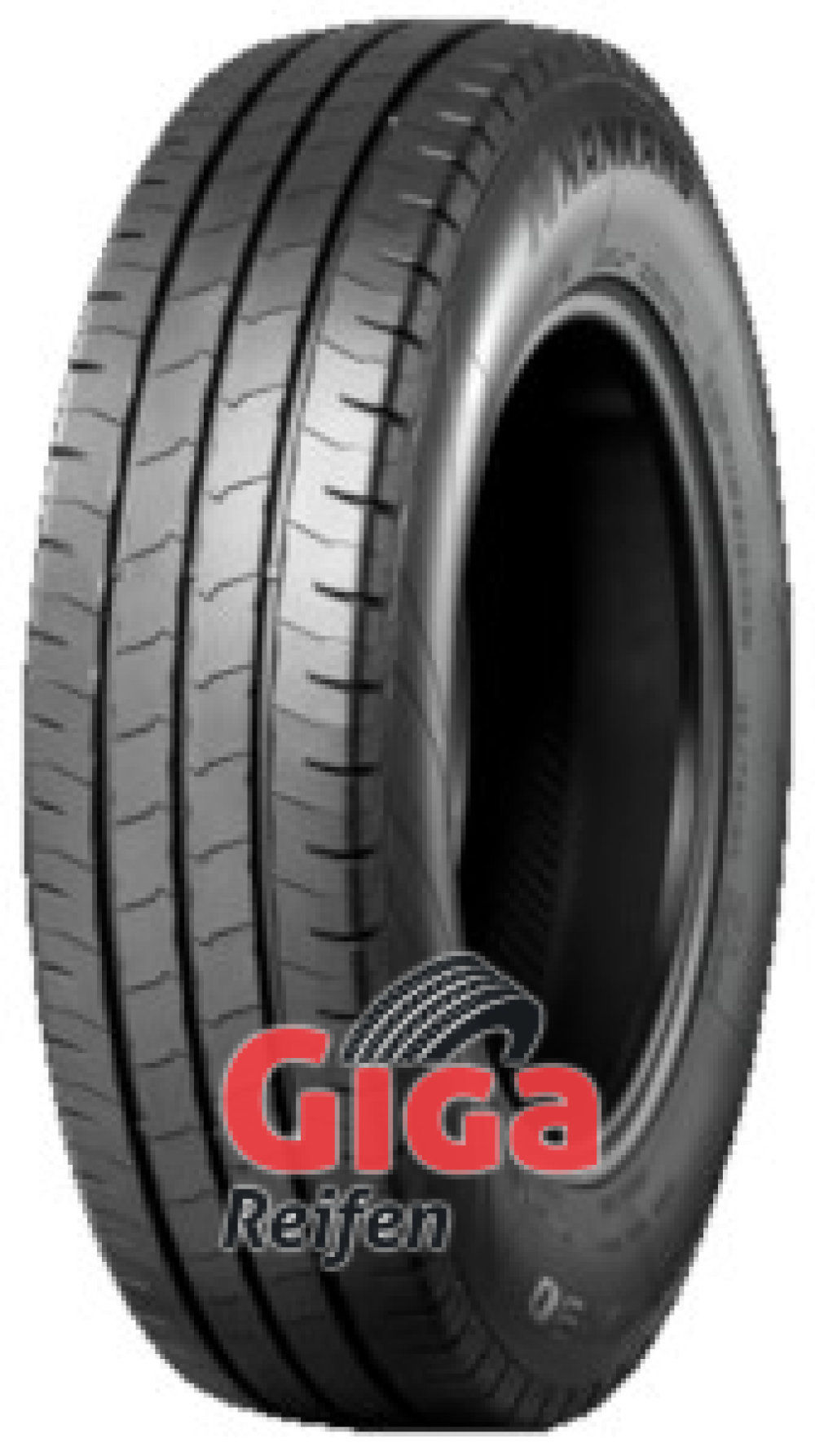 Nankang Van CW-30 ( 245/40 R20C 109/107R ) von NANKANG