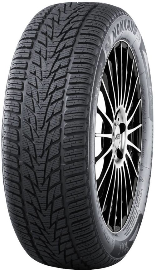 Nankang Winter Activa 4 ( 145/70 R13 71T ) von NANKANG