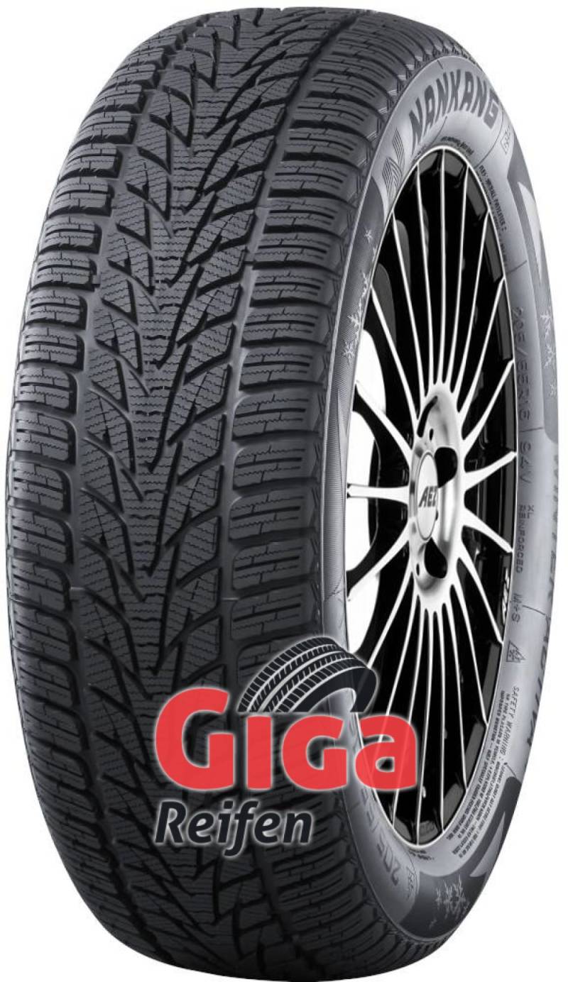 Nankang Winter Activa 4 ( 195/55 R20 95H XL ) von NANKANG