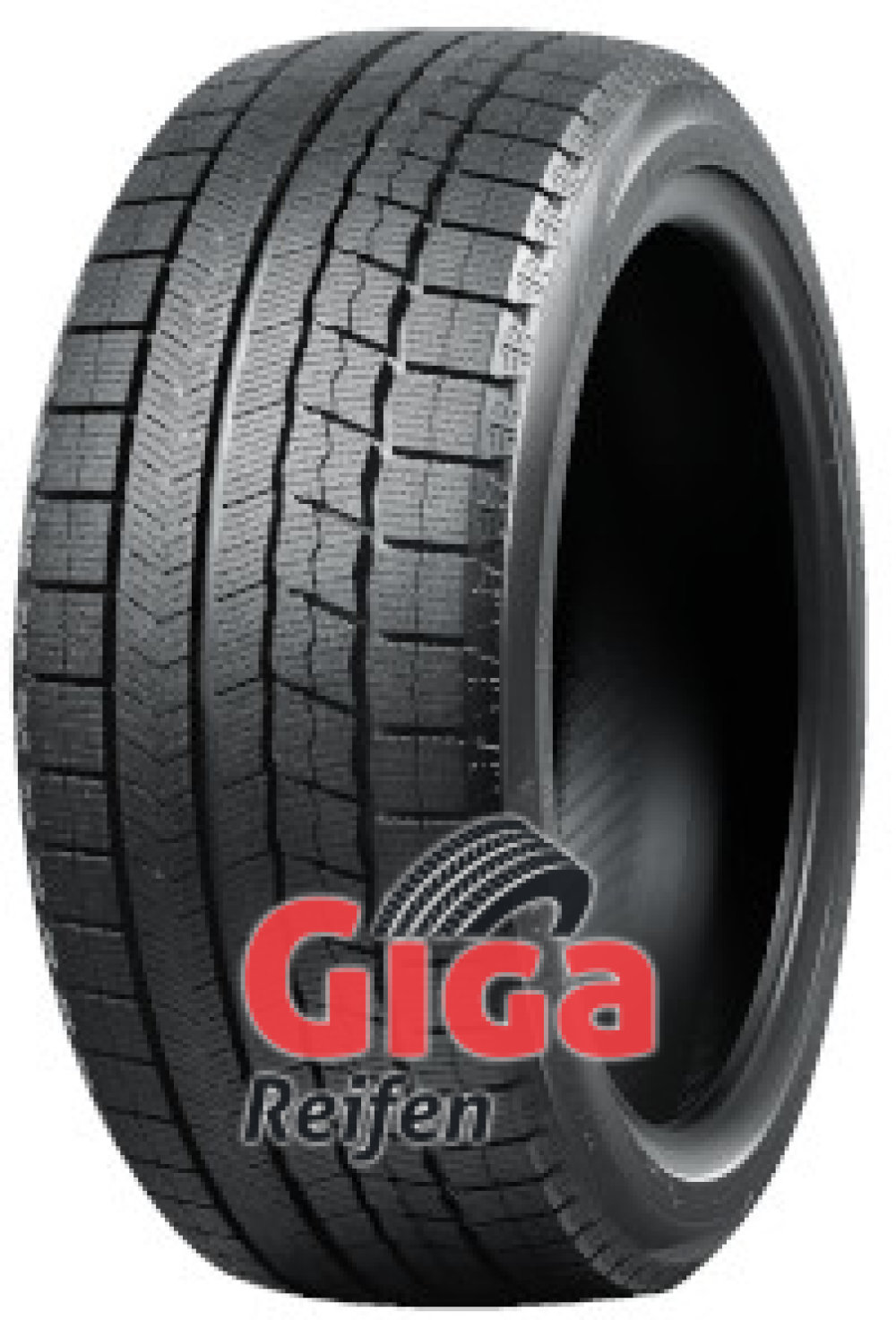 Nankang Wintersaf WS-1 ( 195/60 R17 90Q, Nordic compound ) von NANKANG