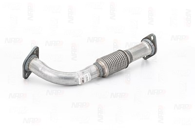 Nap Carparts Abgasrohr [Hersteller-Nr. CAC10057] für Ford, Jaguar von NAP carPARTS