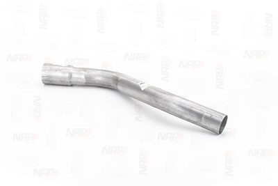 Nap Carparts Abgasrohr [Hersteller-Nr. CAC10059] für Ford von NAP carPARTS