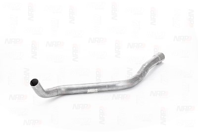 Nap Carparts Abgasrohr [Hersteller-Nr. CAC10082] für Fiat, Ford von NAP carPARTS