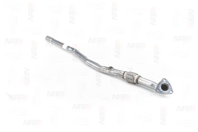 Nap Carparts Abgasrohr [Hersteller-Nr. CAC10101] für Opel von NAP carPARTS