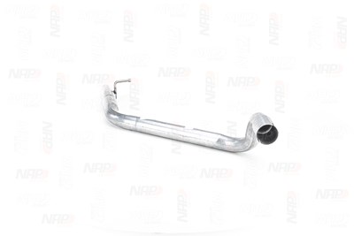 Nap Carparts Abgasrohr [Hersteller-Nr. CAC10124] für Mercedes-Benz von NAP carPARTS