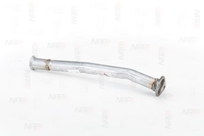 Nap Carparts Abgasrohr [Hersteller-Nr. CAC10133] für Peugeot von NAP carPARTS