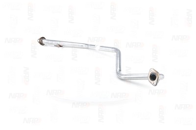 Nap Carparts Abgasrohr [Hersteller-Nr. CAC10154] für Suzuki von NAP carPARTS