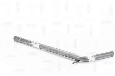 Nap Carparts Abgasrohr [Hersteller-Nr. CAC10159] für VW von NAP carPARTS