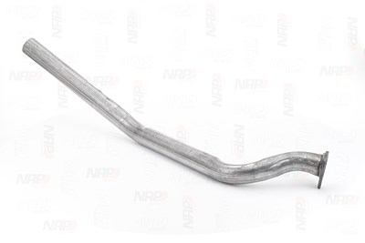 Nap Carparts Abgasrohr [Hersteller-Nr. CAC10167] für Audi, VW von NAP carPARTS