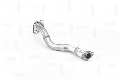 Nap Carparts Abgasrohr [Hersteller-Nr. CAC10238] für Toyota von NAP carPARTS