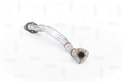 Nap Carparts Abgasrohr [Hersteller-Nr. CAF10002] für VW, Audi von NAP carPARTS