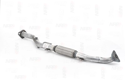 Nap Carparts Abgasrohr [Hersteller-Nr. CAF10020] für Nissan von NAP carPARTS