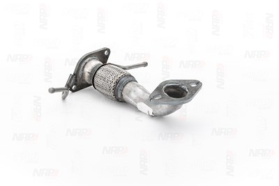 Nap Carparts Abgasrohr [Hersteller-Nr. CAF10053] für Ford von NAP carPARTS