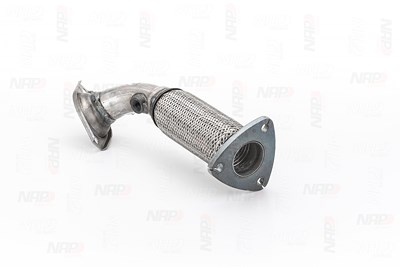 Nap Carparts Abgasrohr [Hersteller-Nr. CAF10065] für Iveco von NAP carPARTS