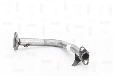 Nap Carparts Abgasrohr [Hersteller-Nr. CAF10077] für Peugeot von NAP carPARTS