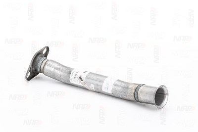 Nap Carparts Abgasrohr [Hersteller-Nr. CAF10078] für Peugeot von NAP carPARTS