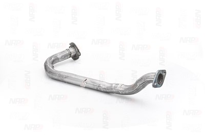 Nap Carparts Abgasrohr [Hersteller-Nr. CAF10086] für Renault von NAP carPARTS