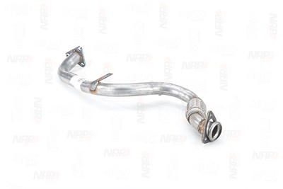 Nap Carparts Abgasrohr [Hersteller-Nr. CAF10140] für VW von NAP carPARTS