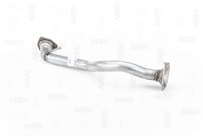 Nap Carparts Abgasrohr [Hersteller-Nr. CAF10141] für VW von NAP carPARTS