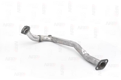 Nap Carparts Abgasrohr [Hersteller-Nr. CAF10160] für Opel von NAP carPARTS