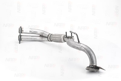 Nap Carparts Abgasrohr [Hersteller-Nr. CAF10220] für Toyota von NAP carPARTS