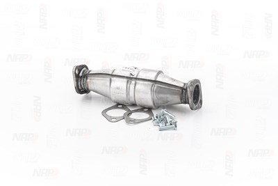 Nap Carparts Katalysator [Hersteller-Nr. CAK10388] für Kia von NAP carPARTS