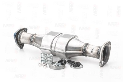 Nap Carparts Katalysator [Hersteller-Nr. CAK10646] für Honda, Rover von NAP carPARTS