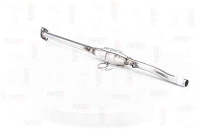 Nap Carparts Katalysator [Hersteller-Nr. CAK10768] für VW von NAP carPARTS