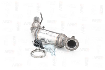 Nap Carparts Katalysator [Hersteller-Nr. CAK11316] für BMW von NAP carPARTS