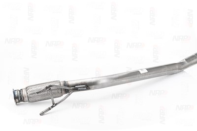 Nap Carparts Abgasrohr [Hersteller-Nr. CAC10264] für VW von NAP carPARTS