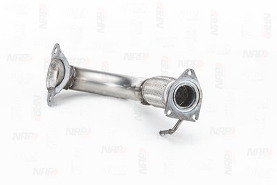 Nap Carparts Abgasrohr [Hersteller-Nr. CAF10500] für Honda von NAP carPARTS