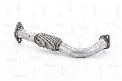 Nap Carparts Abgasrohr [Hersteller-Nr. CAC10056] für Ford, Jaguar von NAP carPARTS