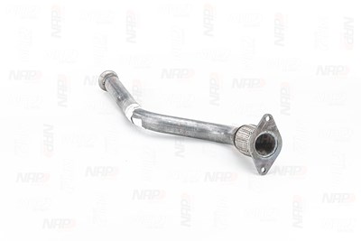 Nap Carparts Abgasrohr [Hersteller-Nr. CAC10148] für Nissan, Renault von NAP carPARTS