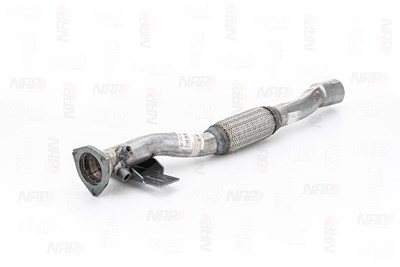 Nap Carparts Abgasrohr [Hersteller-Nr. CAF10165] für Opel von NAP carPARTS