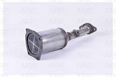 Nap Carparts Dieselpartikelfilter [Hersteller-Nr. CAD10179] für Nissan von NAP carPARTS