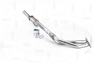 Nap Carparts Katalysator [Hersteller-Nr. CAK11024] für BMW von NAP carPARTS