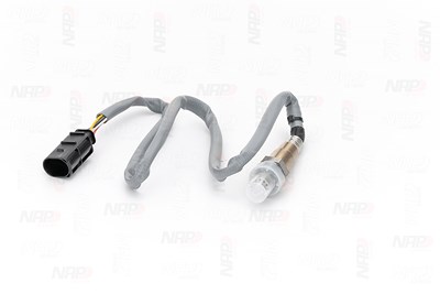 Nap Carparts Lambdasonde [Hersteller-Nr. CLS10036] für Mercedes-Benz von NAP carPARTS