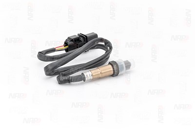 Nap Carparts Lambdasonde [Hersteller-Nr. CLS10172] für BMW von NAP carPARTS